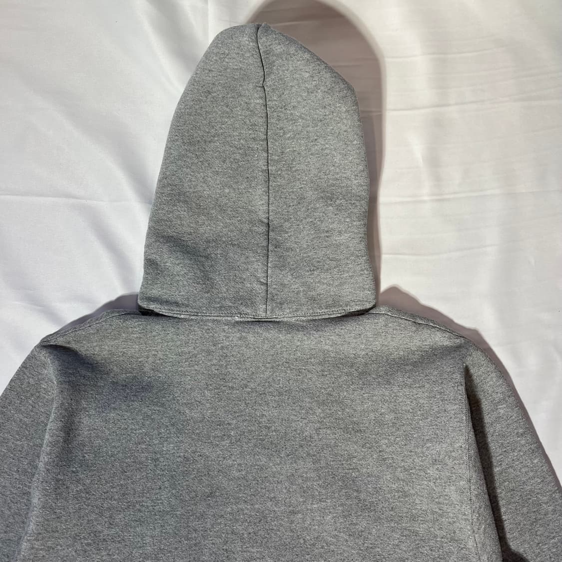 [S]90s 오리지날 UCLA 빈티지 후드 상품이미지7