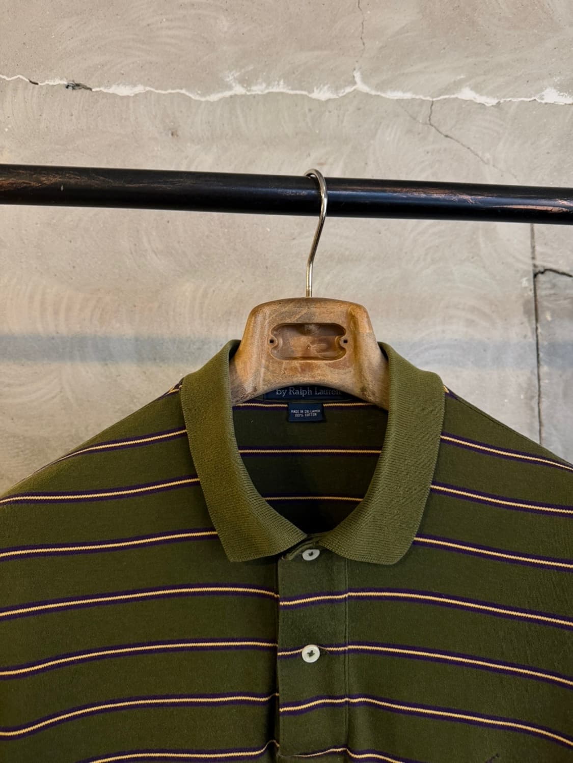 폴로 랄프로렌 pk 셔츠 100~103 상품이미지7