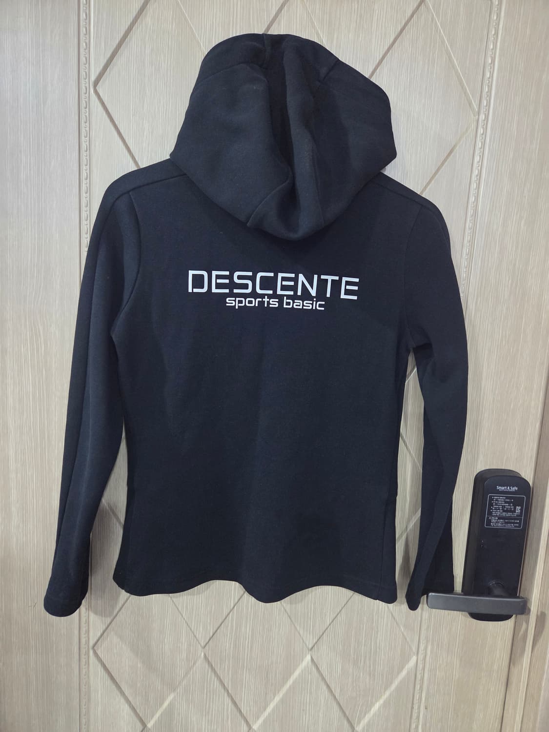 데상트 여성집업 상품이미지2