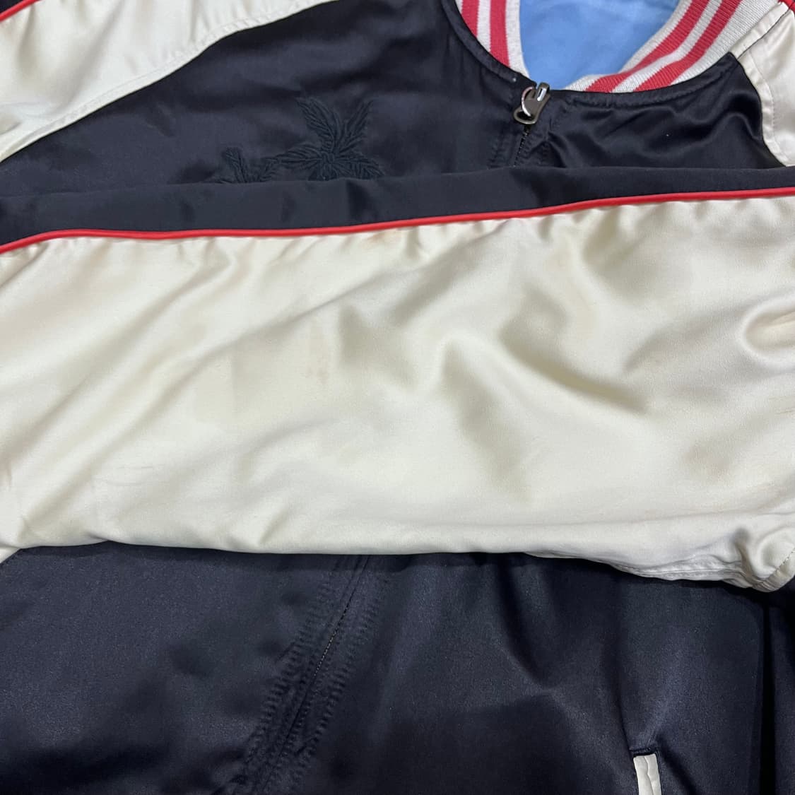 리바이스 리버시블 스카쟌 상품이미지9