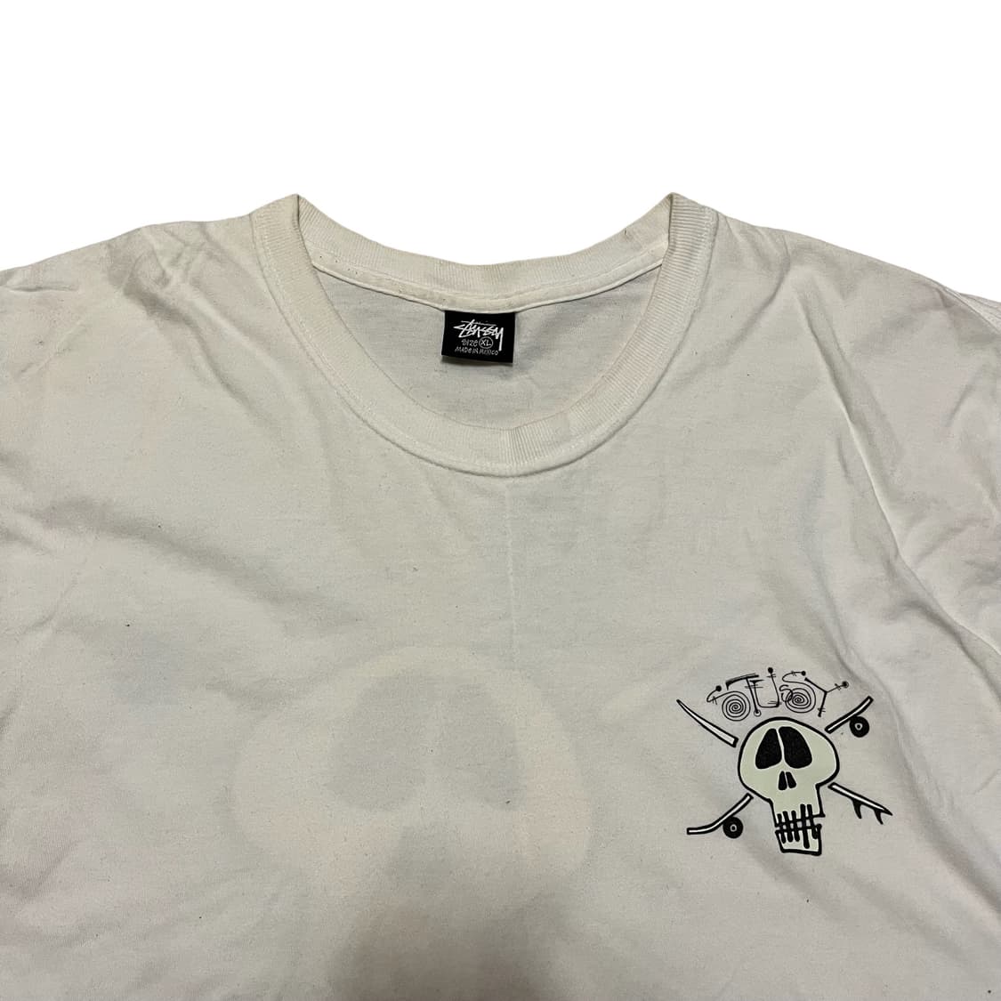 스투시 반팔티 상품이미지3