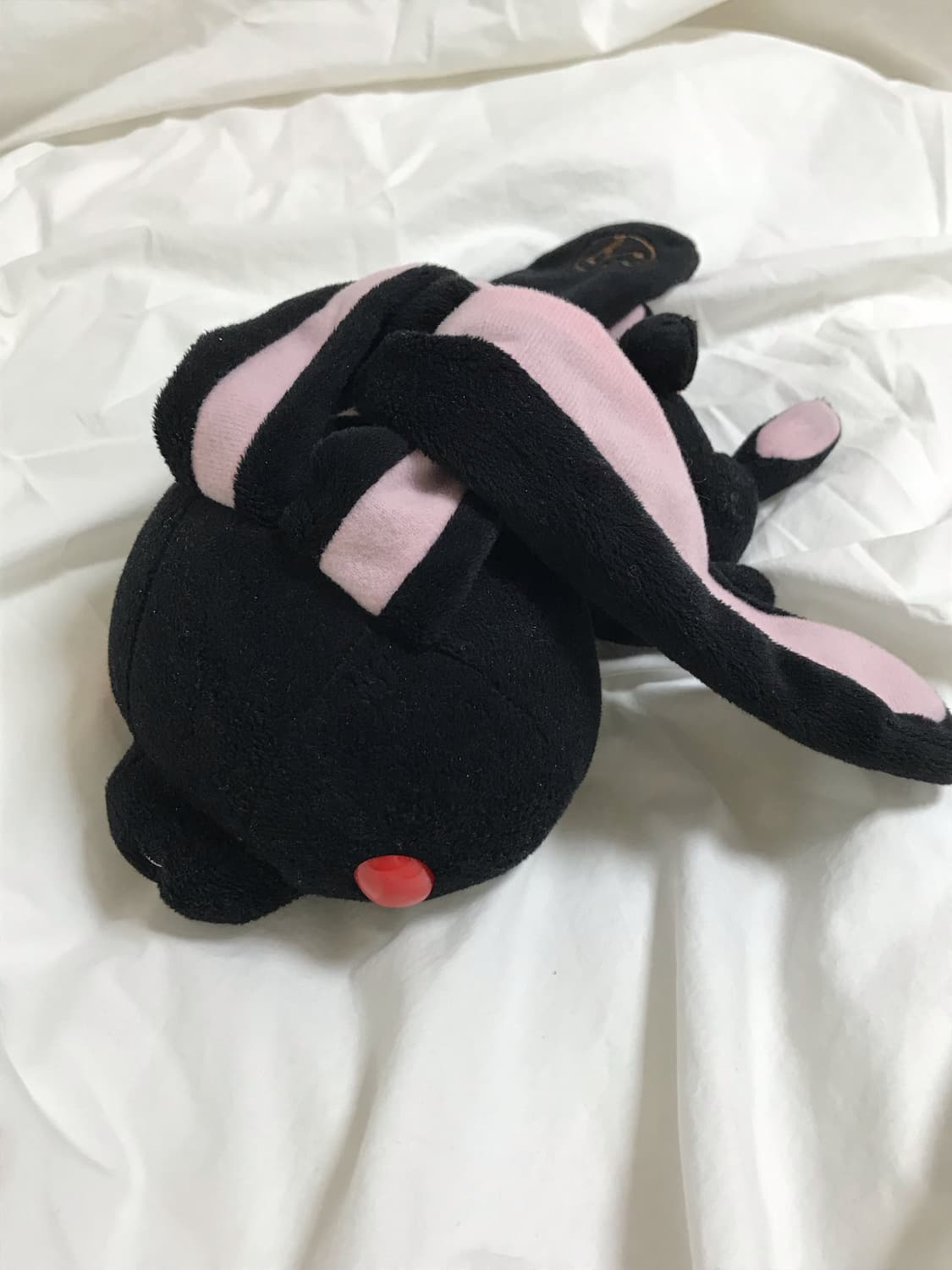 누워 있는 범용 토끼 상품이미지1