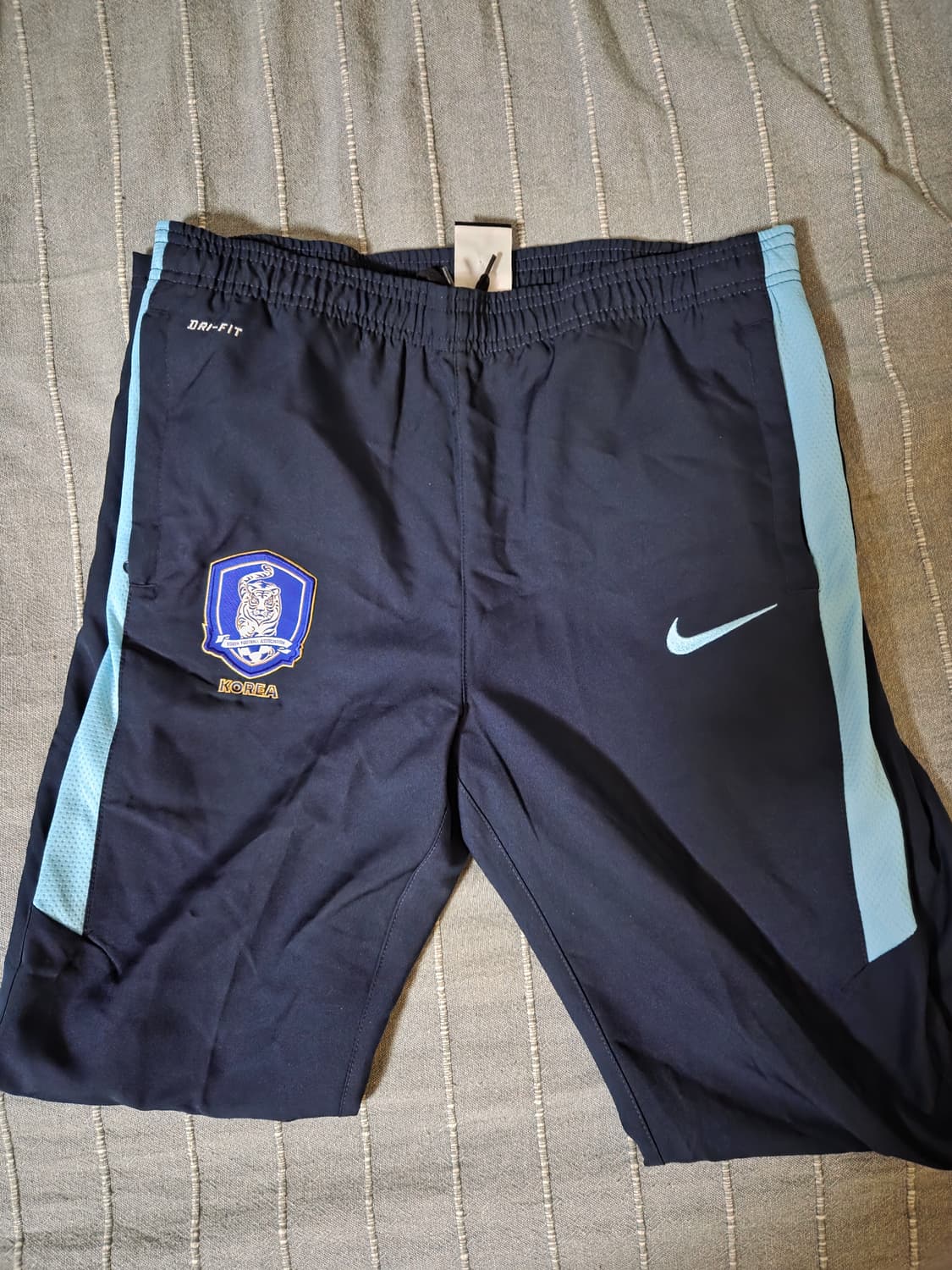 나이키 국대 트레이닝 바지 우먼스 미듐 상품이미지1