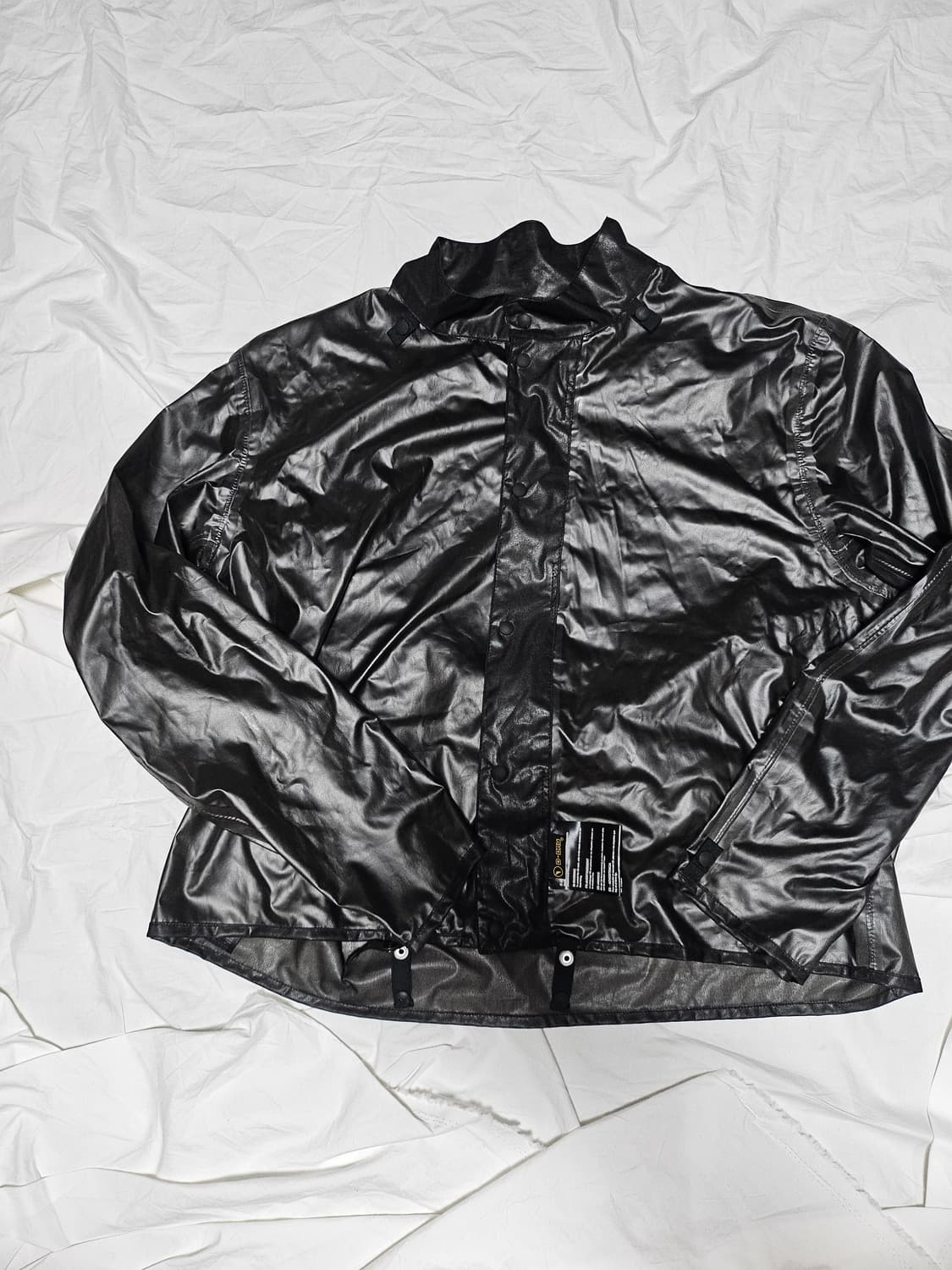 다이네즈 D-day 내피 레인 재킷 상품이미지1