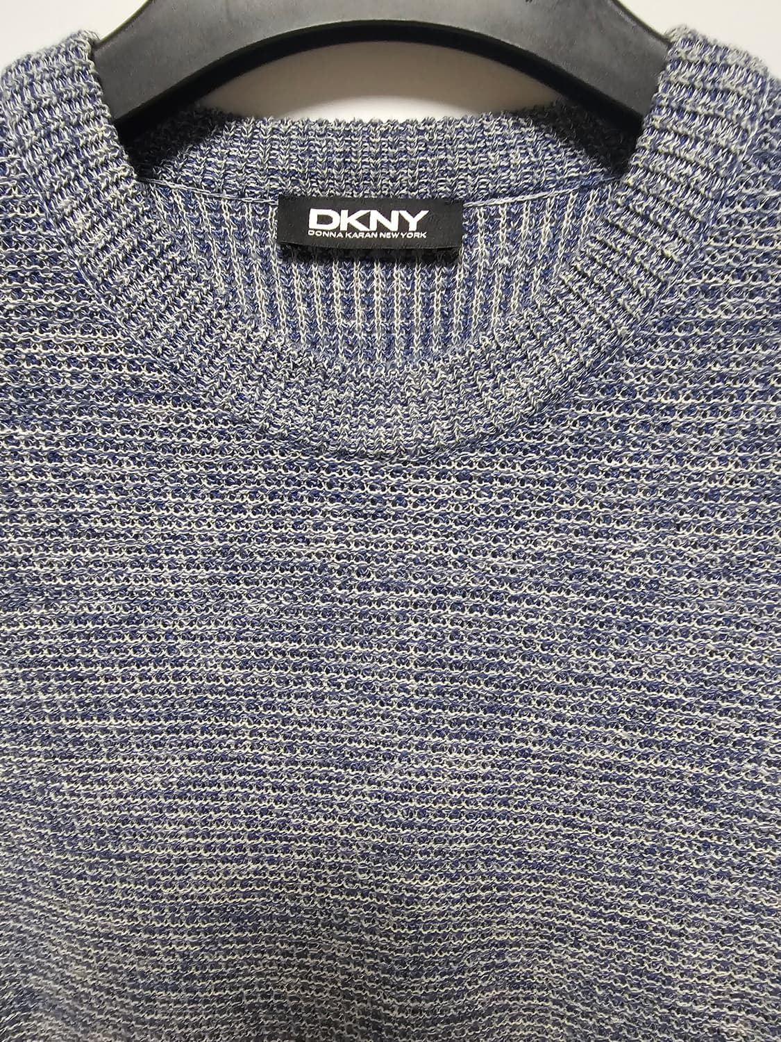 DKNY 니트 코튼 여성 S 상품이미지3