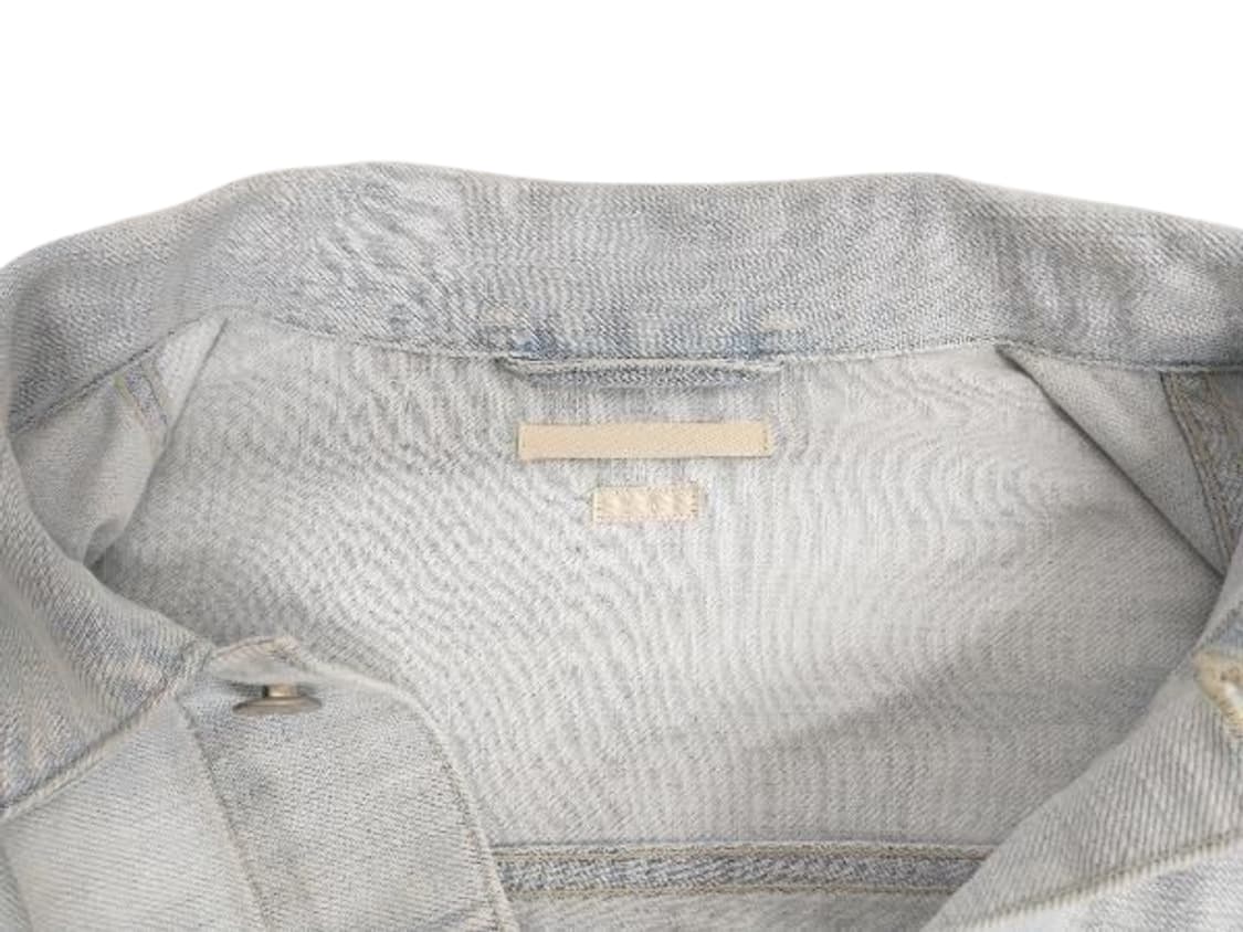 블럼스 blurhms 12oz 셀비지 데님 자켓 xl 상품이미지3