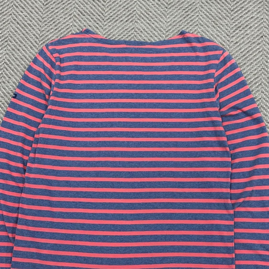 세인트 제임스 단가라 롱슬리브 v2089 상품이미지4