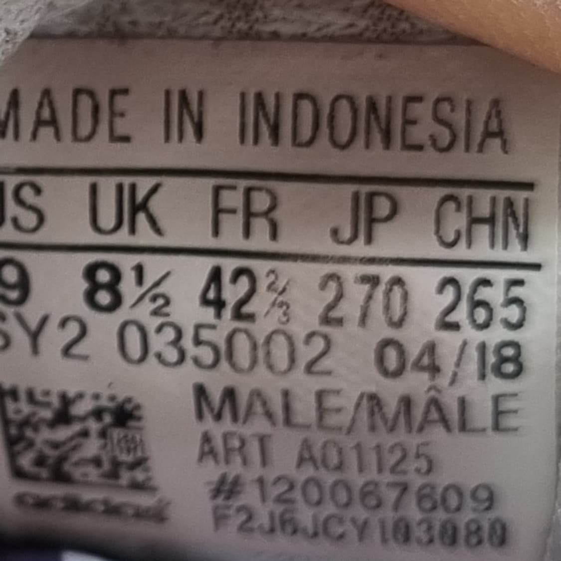 아디다스 N-5923 남성운동화270  상품이미지6