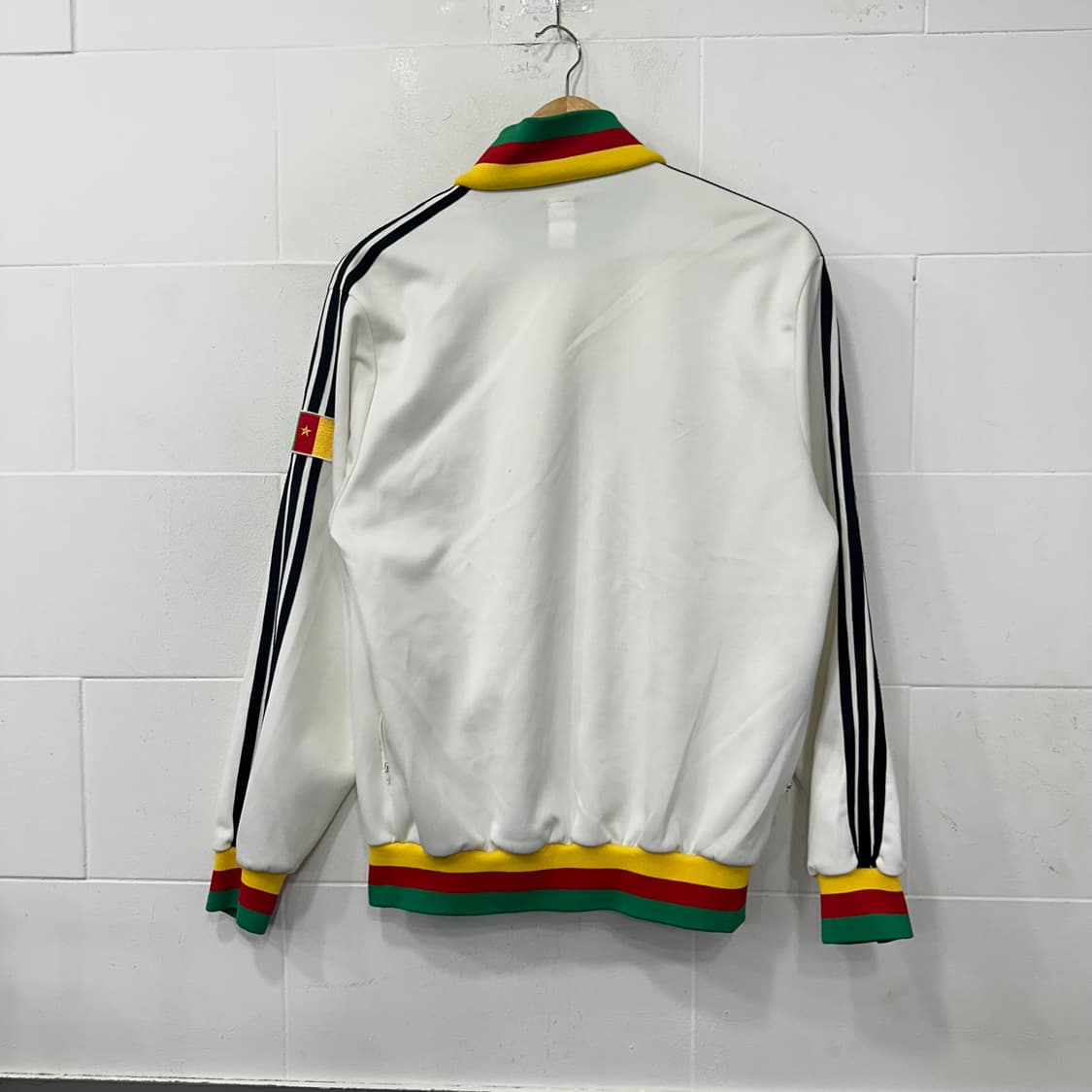 아디다스 카메룬 져지 상품이미지10