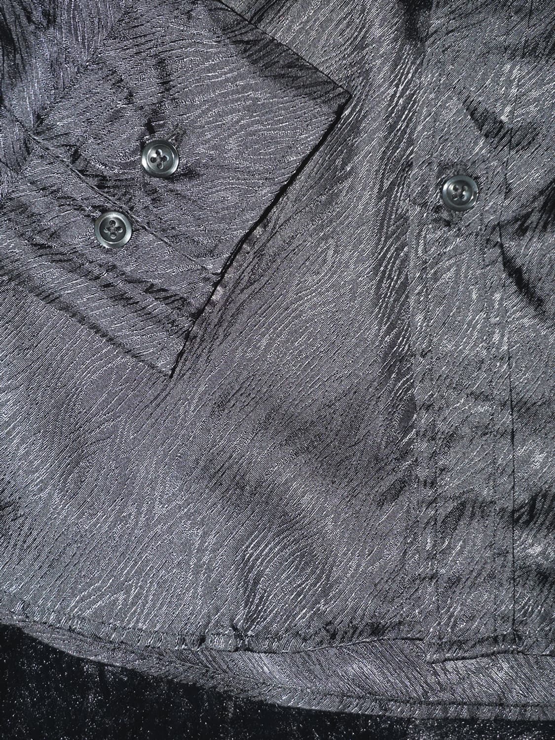 (tenoras) gorgeous rock-chic shirt 상품이미지3
