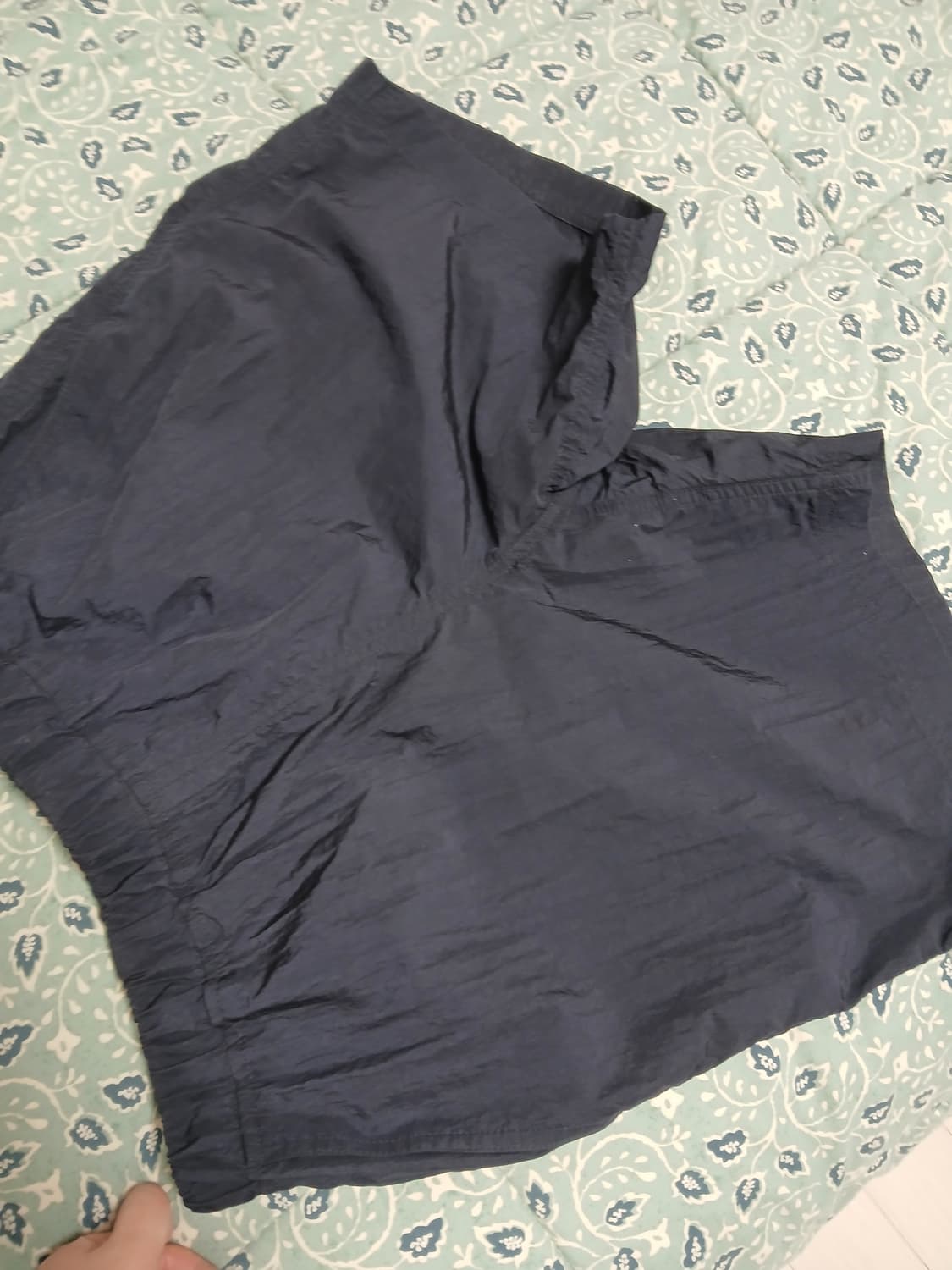 도큐먼트 스윔swim shorts 쇼츠 M 상품이미지2