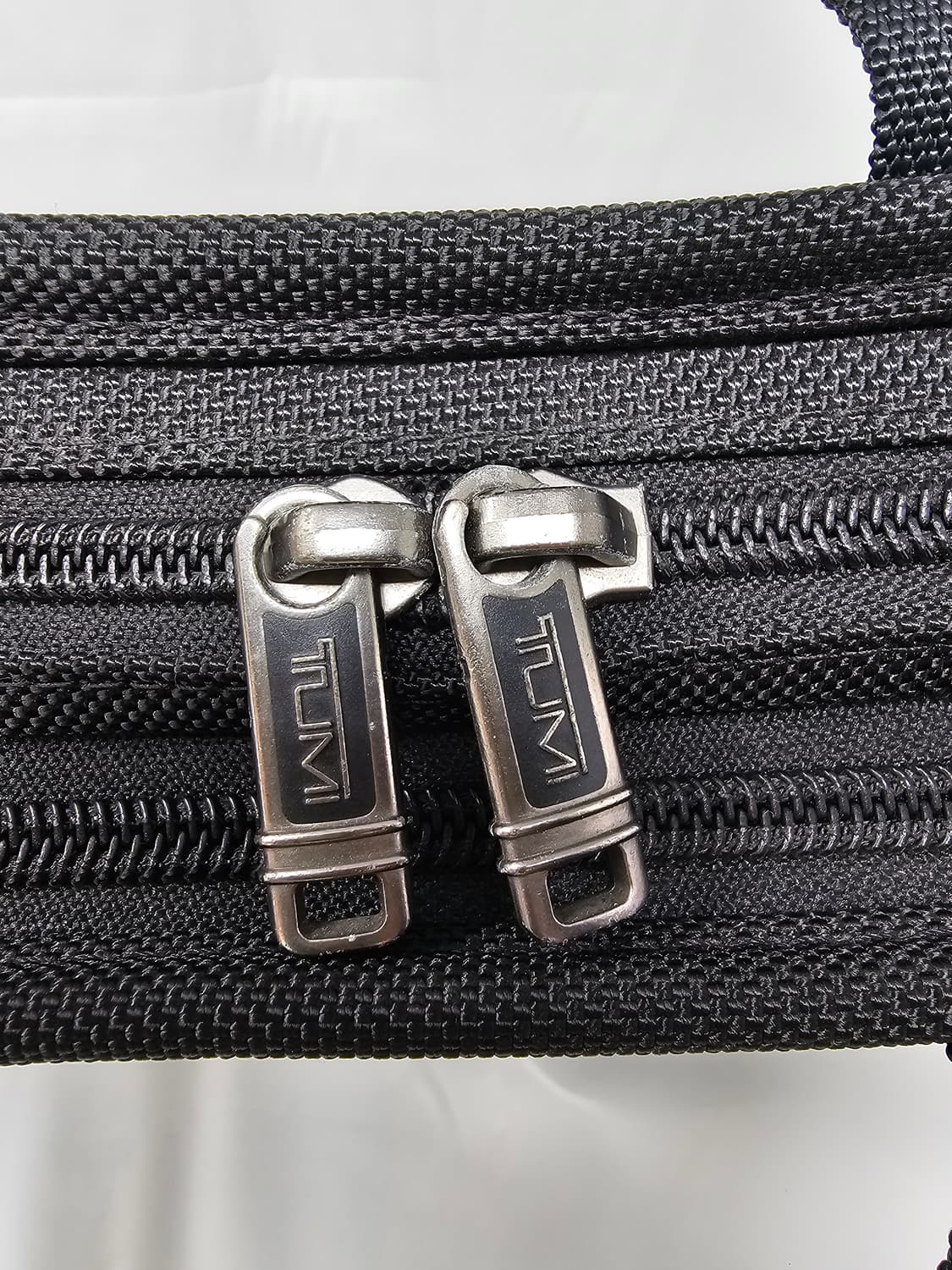 TUMI 투미 디럭스 포트폴리오 서류가방 상품이미지8