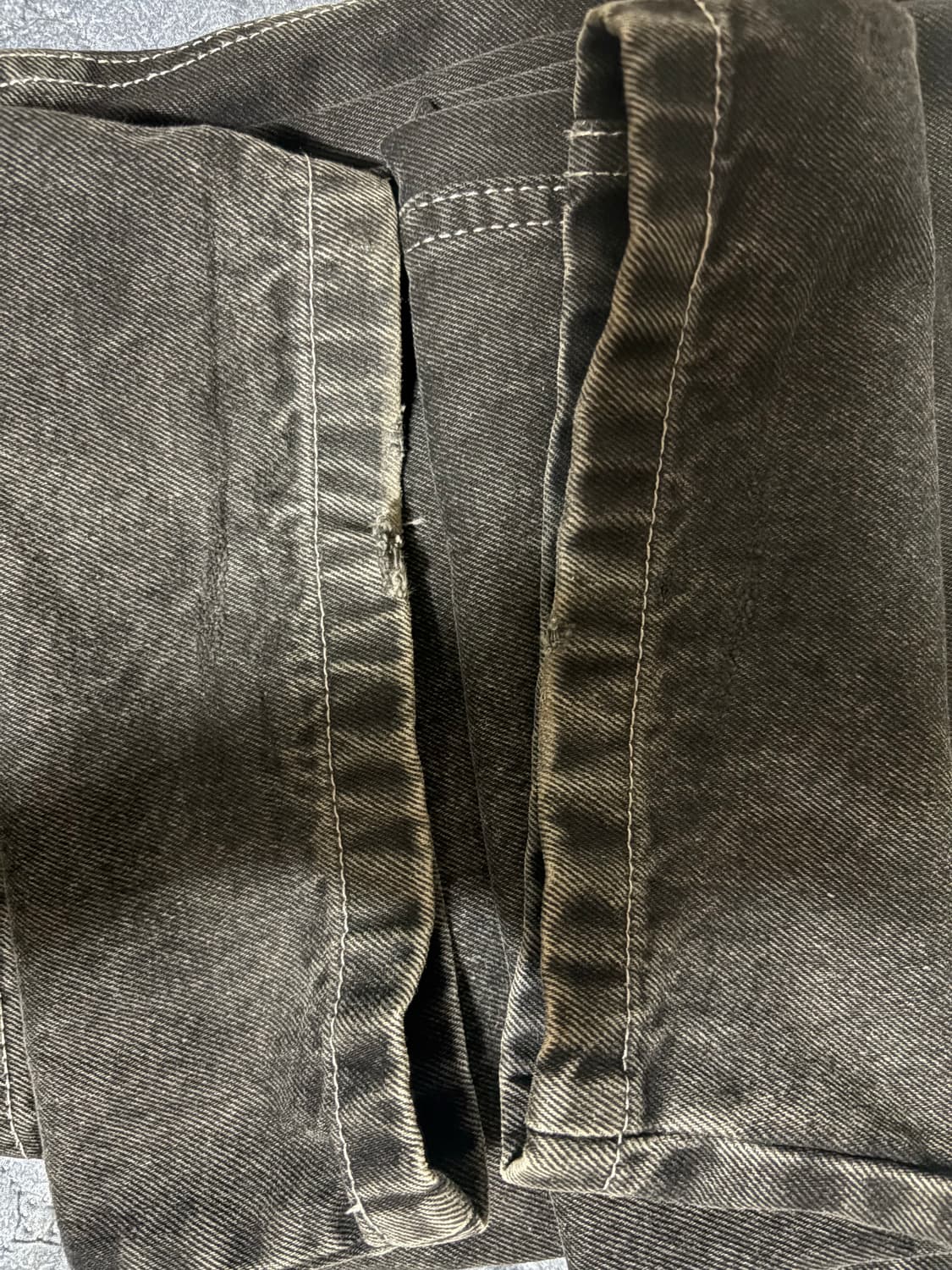 폴라스케이트 빅보이진 실버블랙 L 상품이미지4