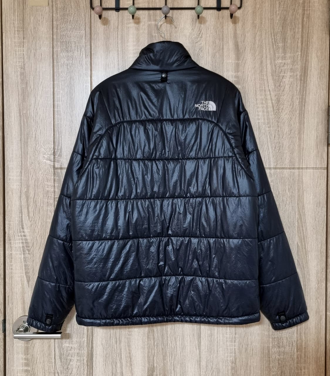노스페이스 구스패딩 상품이미지7
