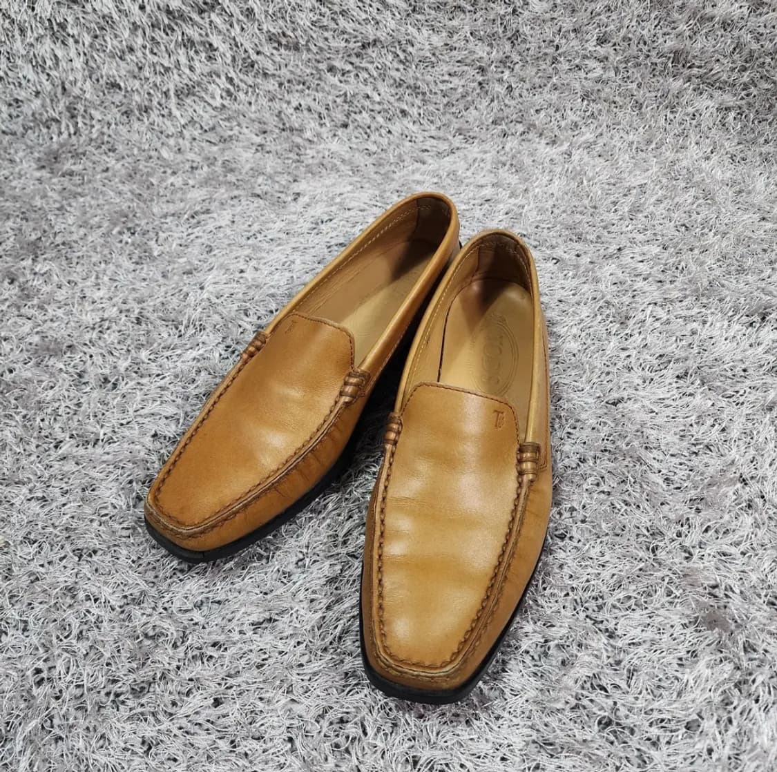 토즈 로퍼 단화 38 상품이미지2