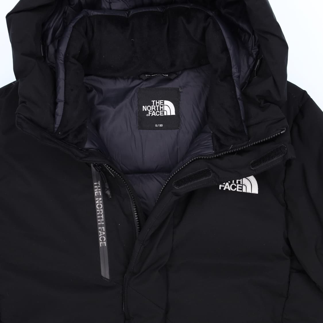 [S] 노스페이스 아웃라이트 구스다운  자켓 1208J1 상품이미지3