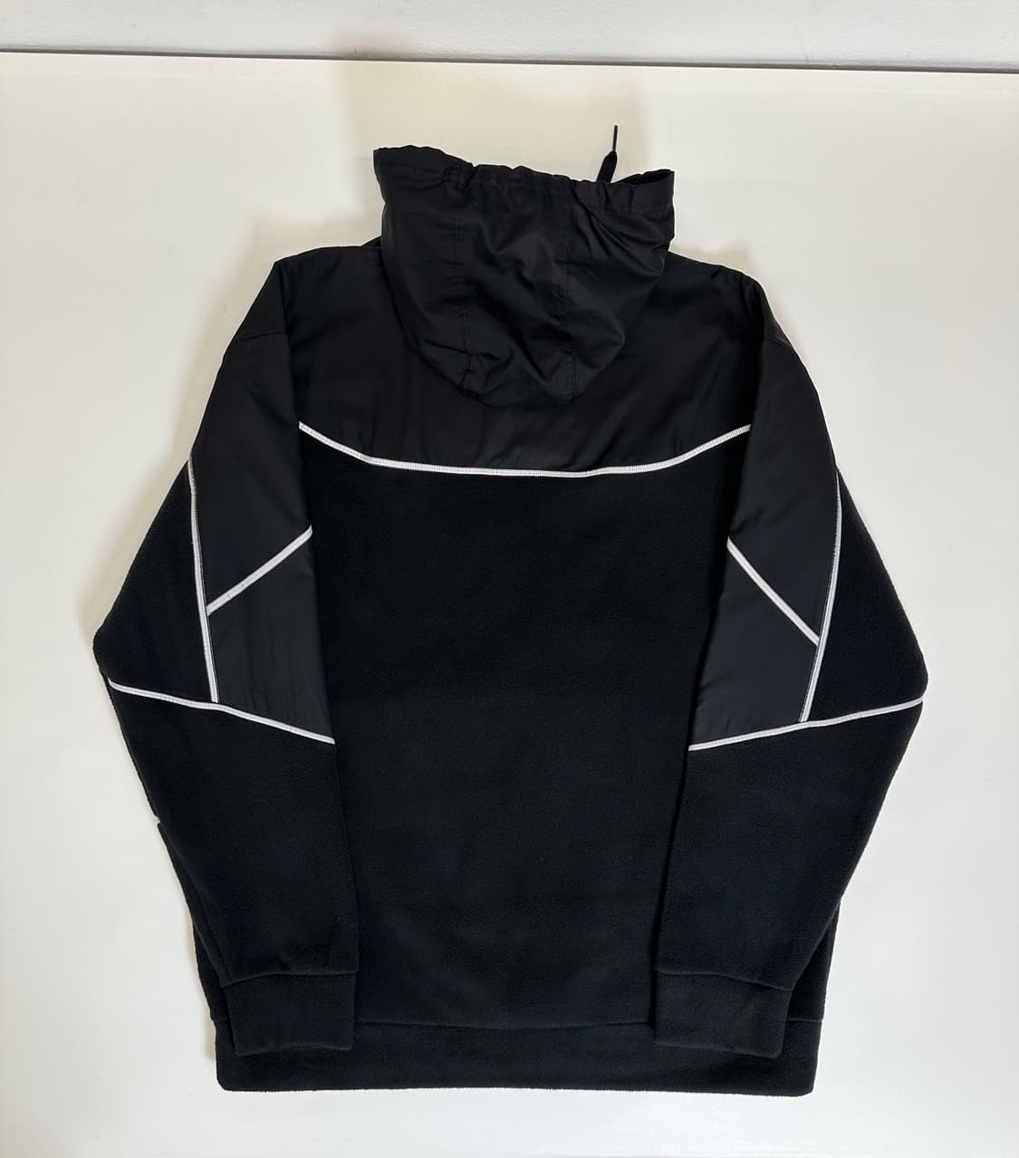 아디다스 플리스 후드 xl 상품이미지2