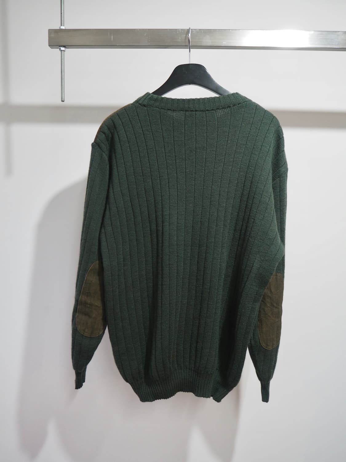 1990's Niffi commando sweater  상품이미지4