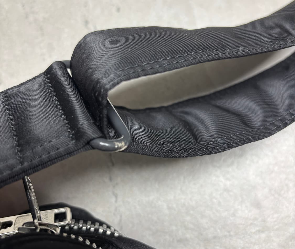 요시다포터 porter 탱커 숄더백 블랙 라지 XL 상품이미지4