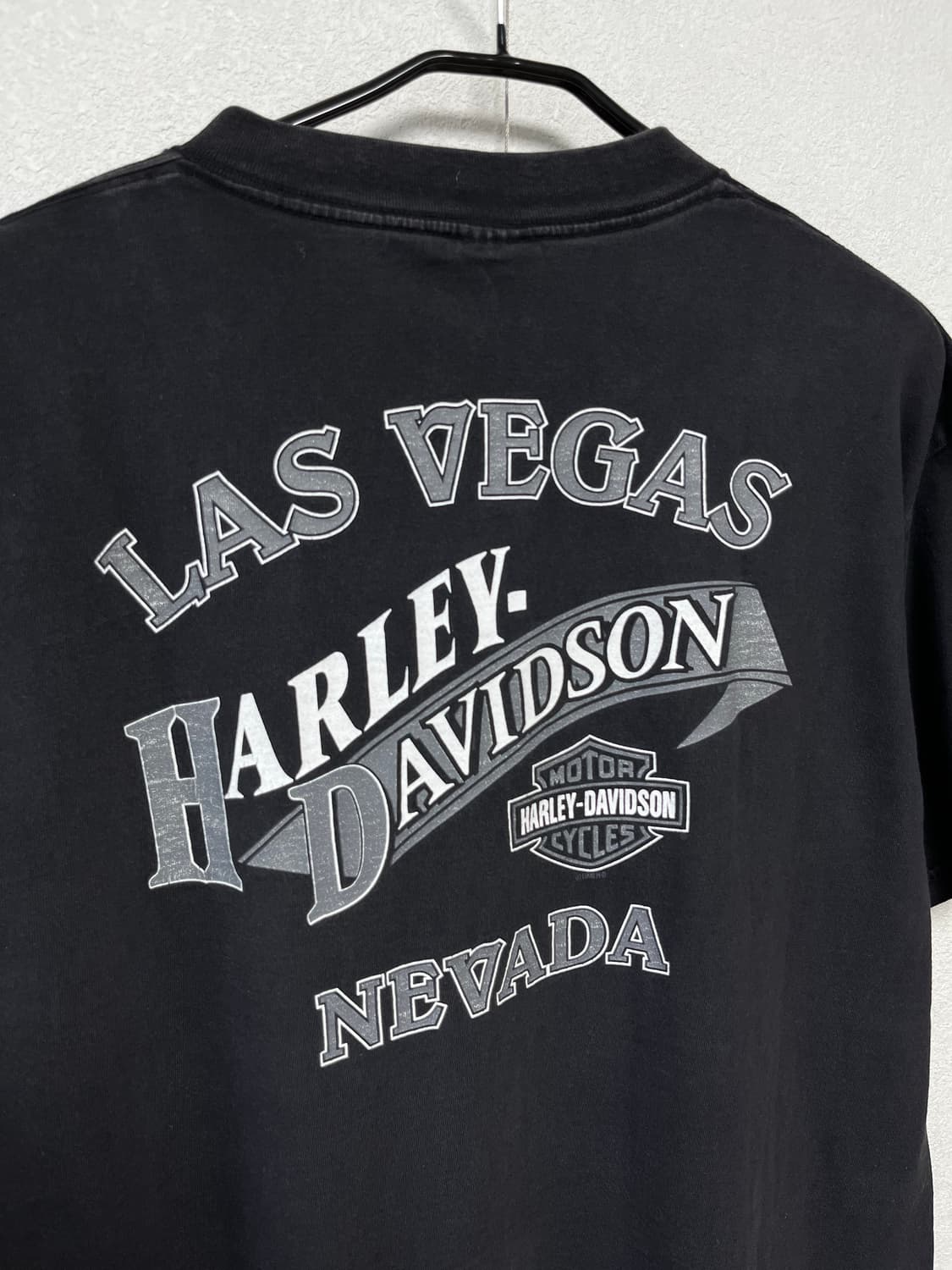 Vintage harley davidson tee 할리데이비슨 티셔츠 상품이미지1