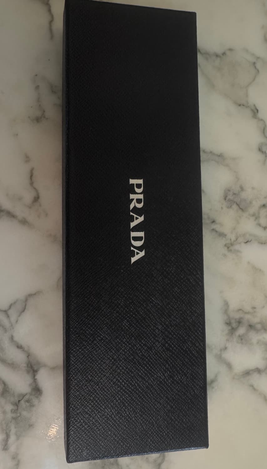 prada 리나일론 헤어밴드  free  상품이미지1