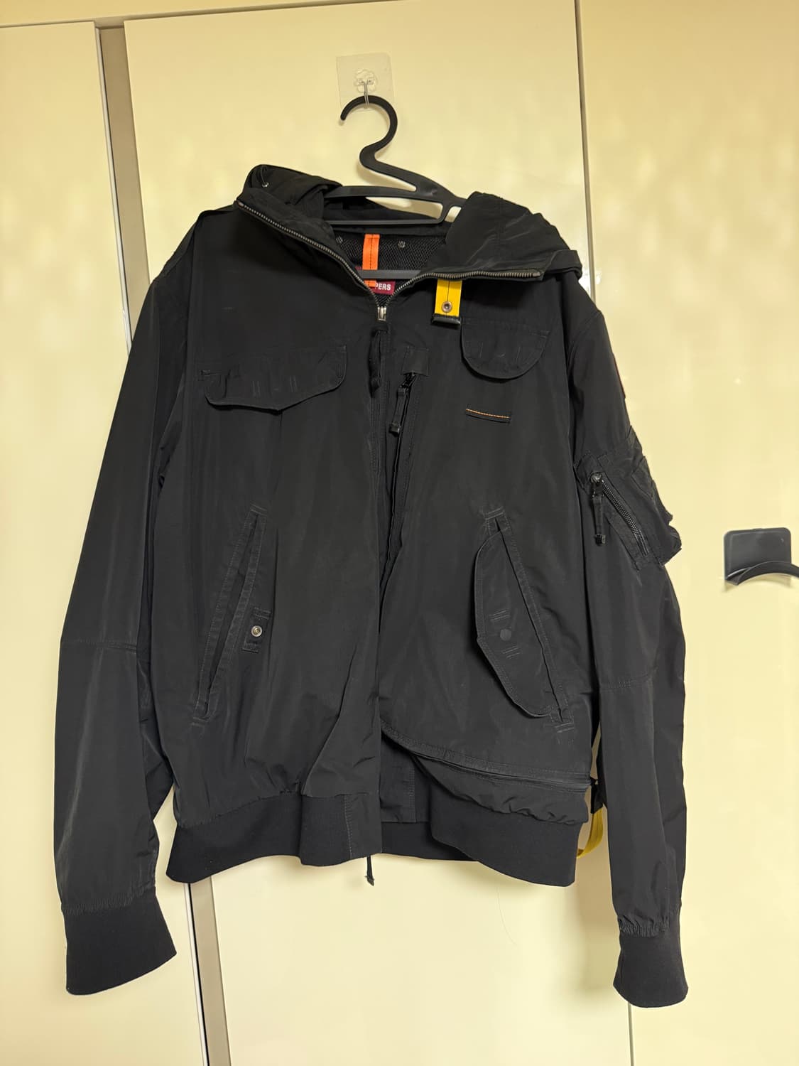 파라점퍼스 고비 스프링 자켓 XXL 상품이미지1