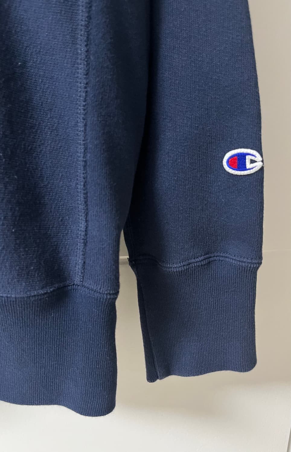 챔피온 후드 기모 상품이미지4