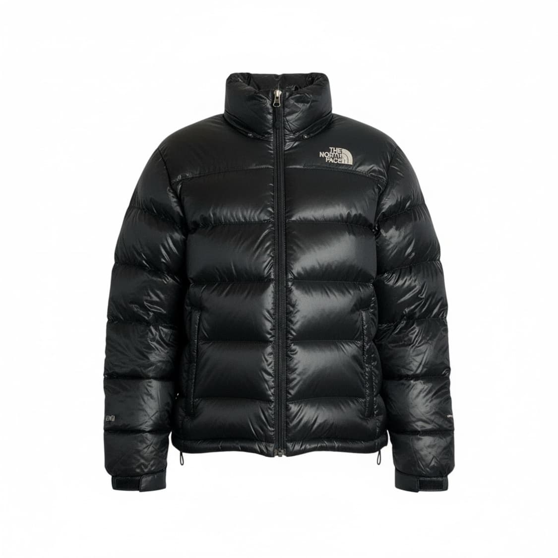 노스페이스 메트로 800 다운 패딩 xs 상품이미지1