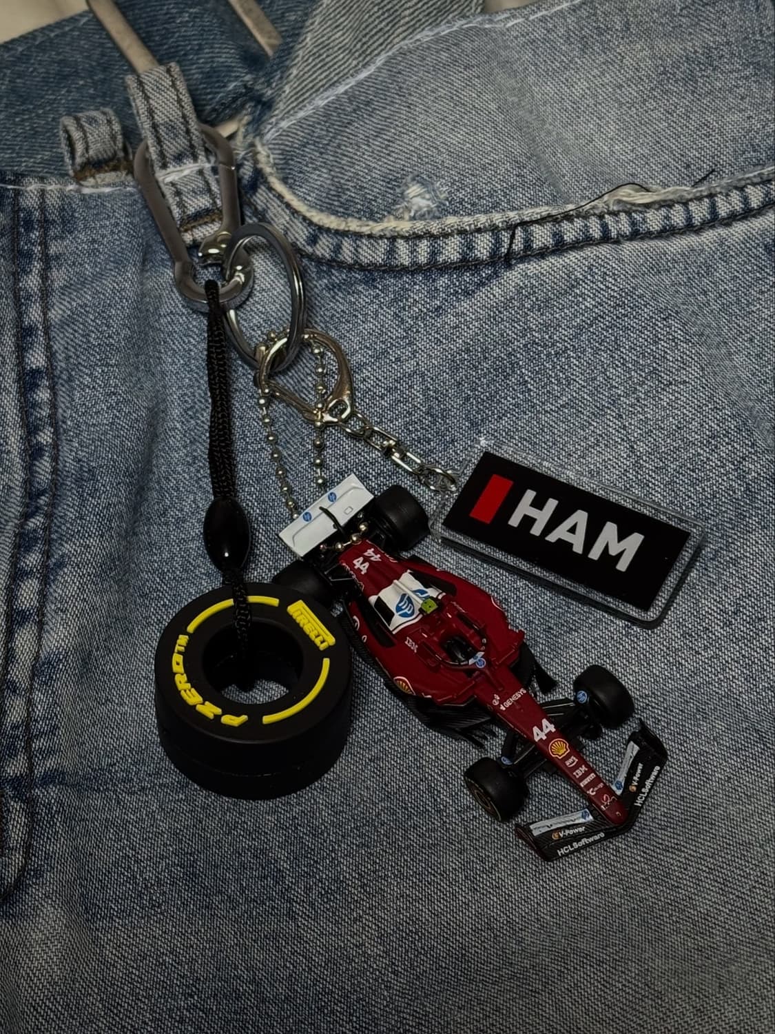 Scuderia Ferrari HP 상품이미지4