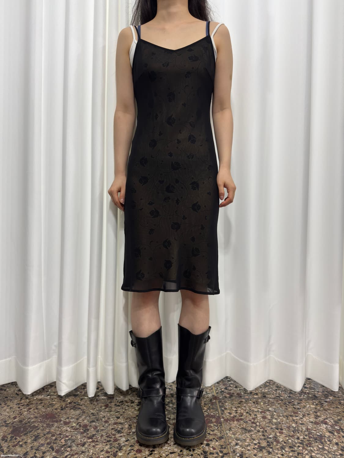 slip dress 상품이미지2