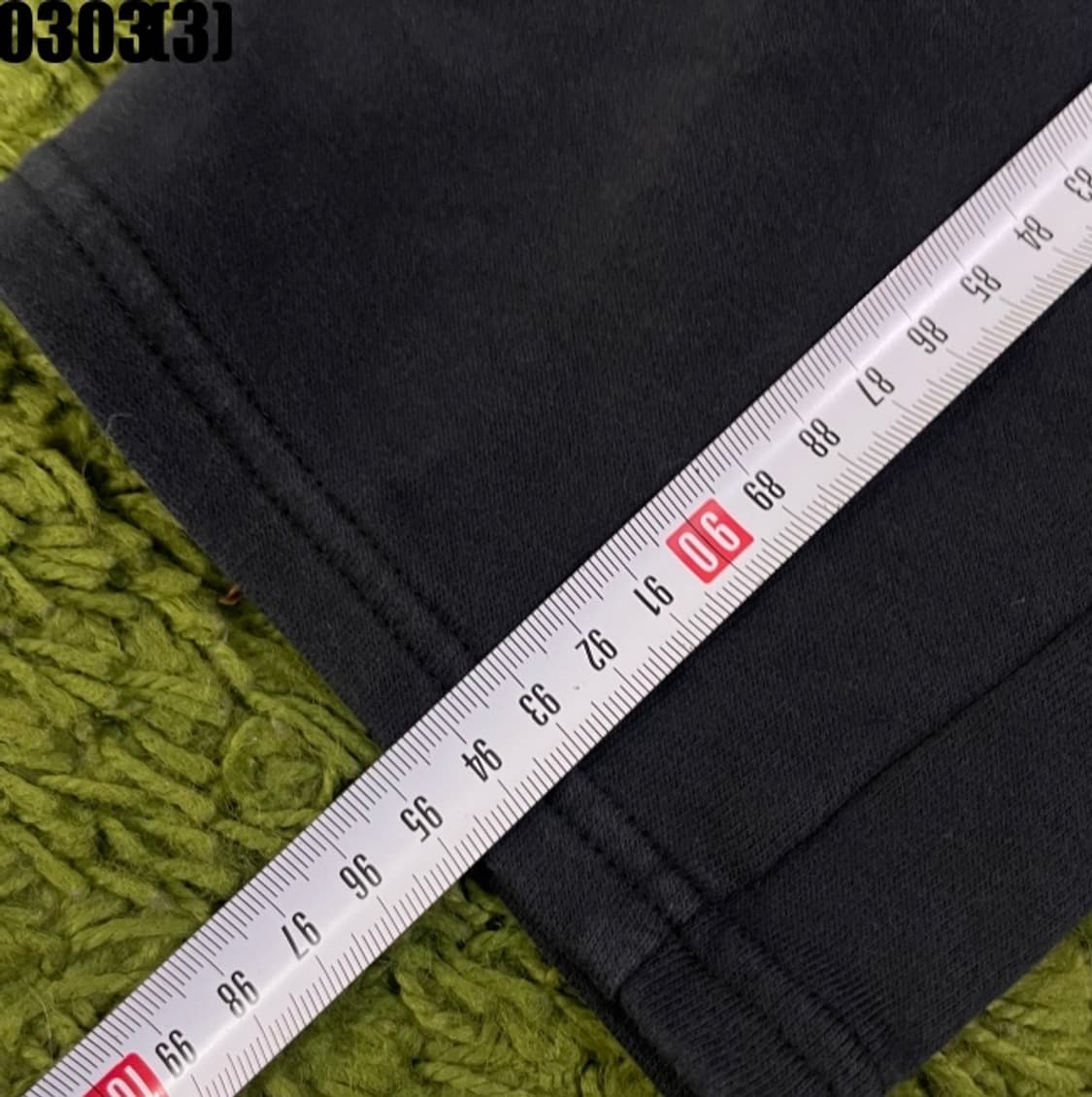 언더아머 트레이닝 팬츠 상품이미지7