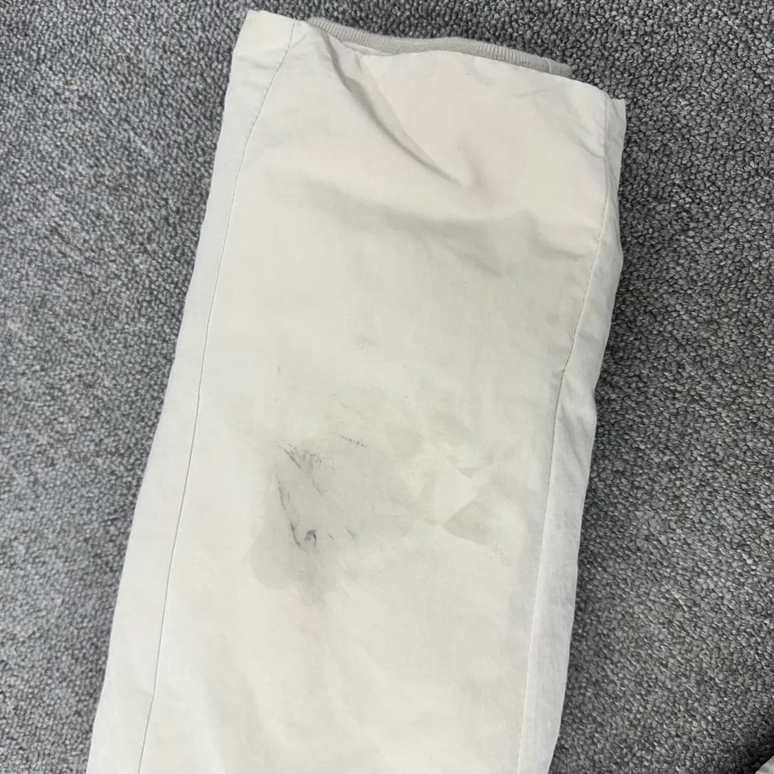 에피그램 구스다운 롱 패딩 상품이미지4