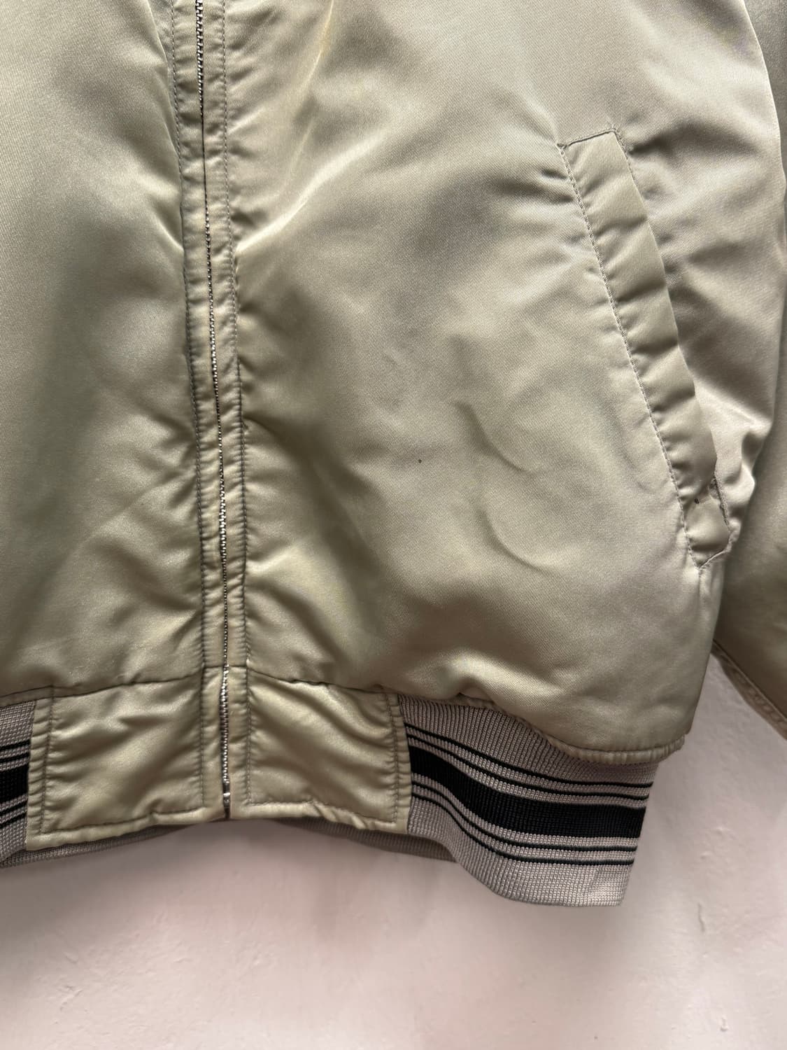 M) Converse All Star Chuck Taylor Bomber 상품이미지5