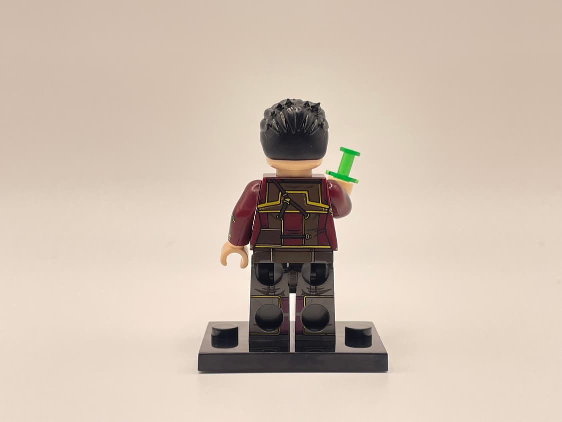 아케이 LOL 롤 피규어 실코(배송비 포함 가격) 상품이미지2