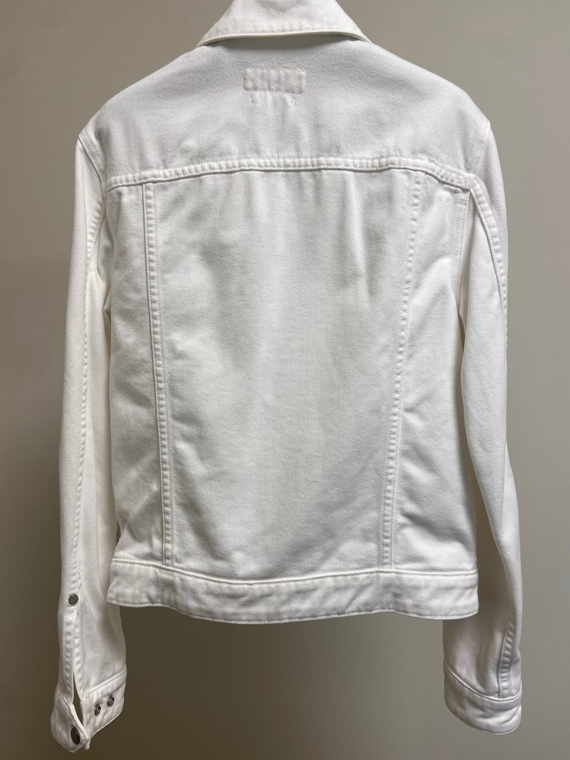 rag & bone 데님 자켓 상품이미지2