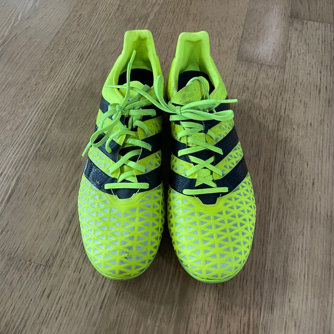 아디다스 에이스 축구화 285 상품이미지2