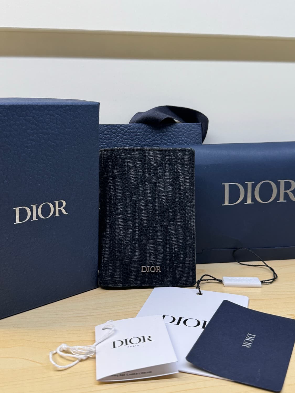 디올 오블리크 오거나이저 상품이미지1