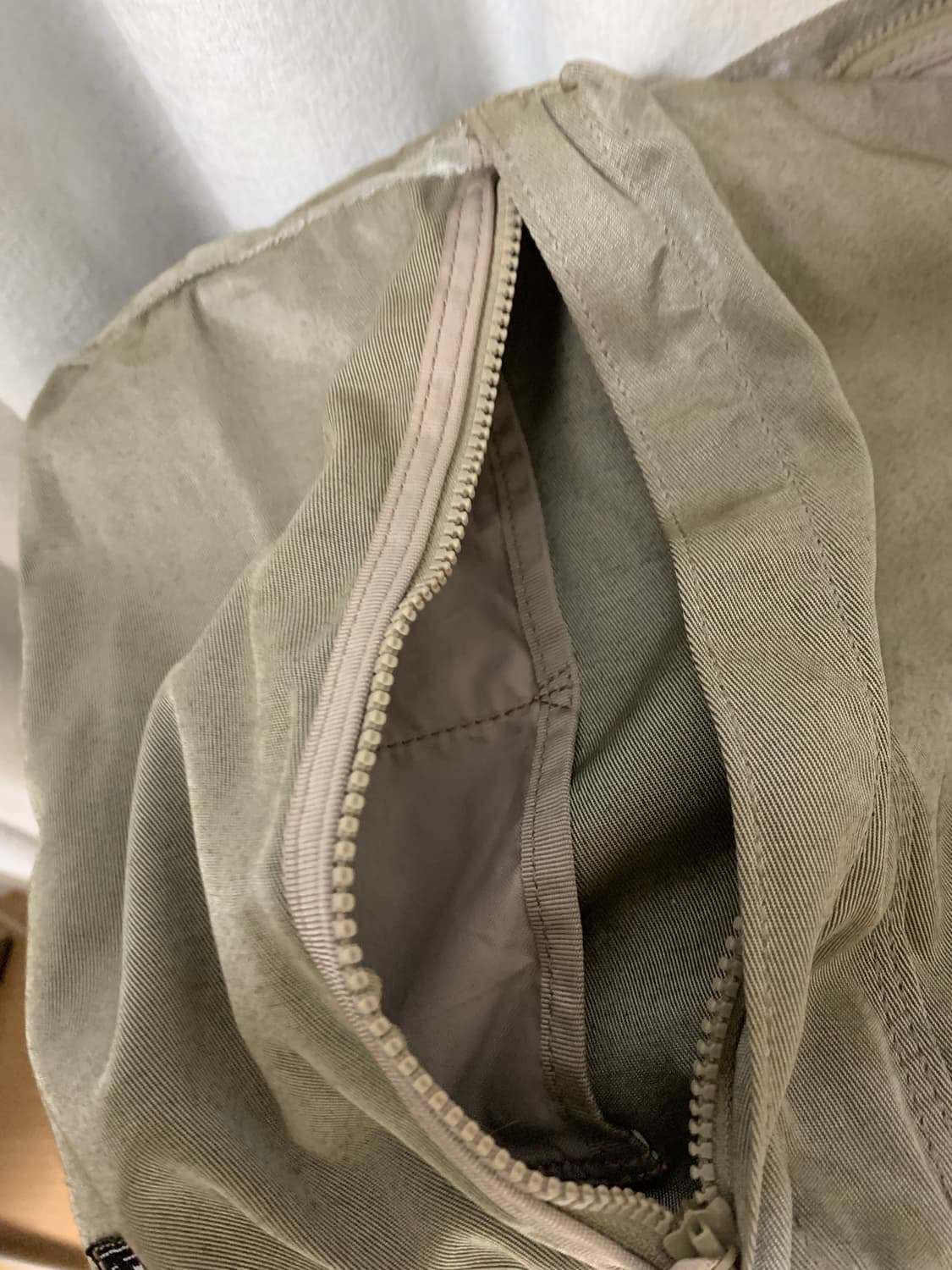 Porter Overdye Daypack(L) 상품이미지10