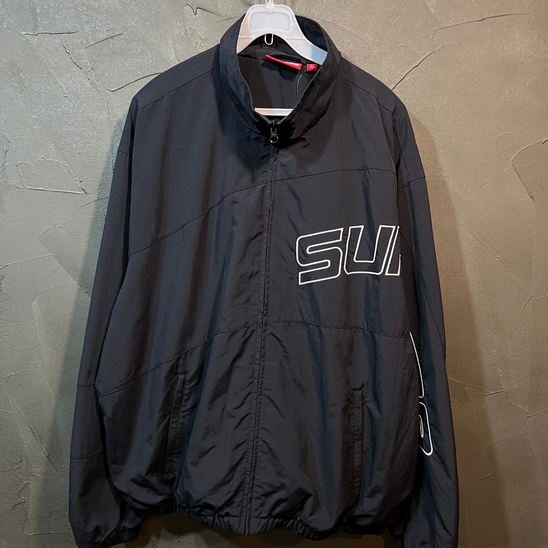 [M] SUPREME 슈프림 트랙탑 자켓 상품이미지1
