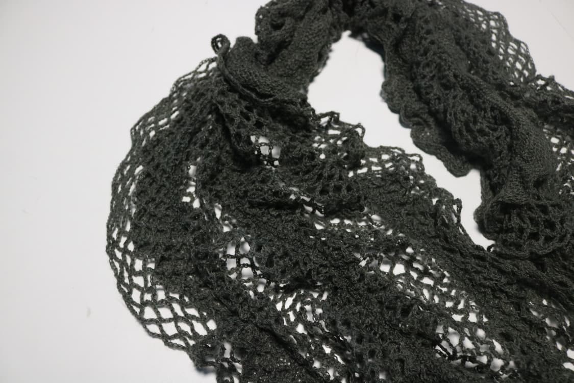 그런지 머플러 상품이미지5