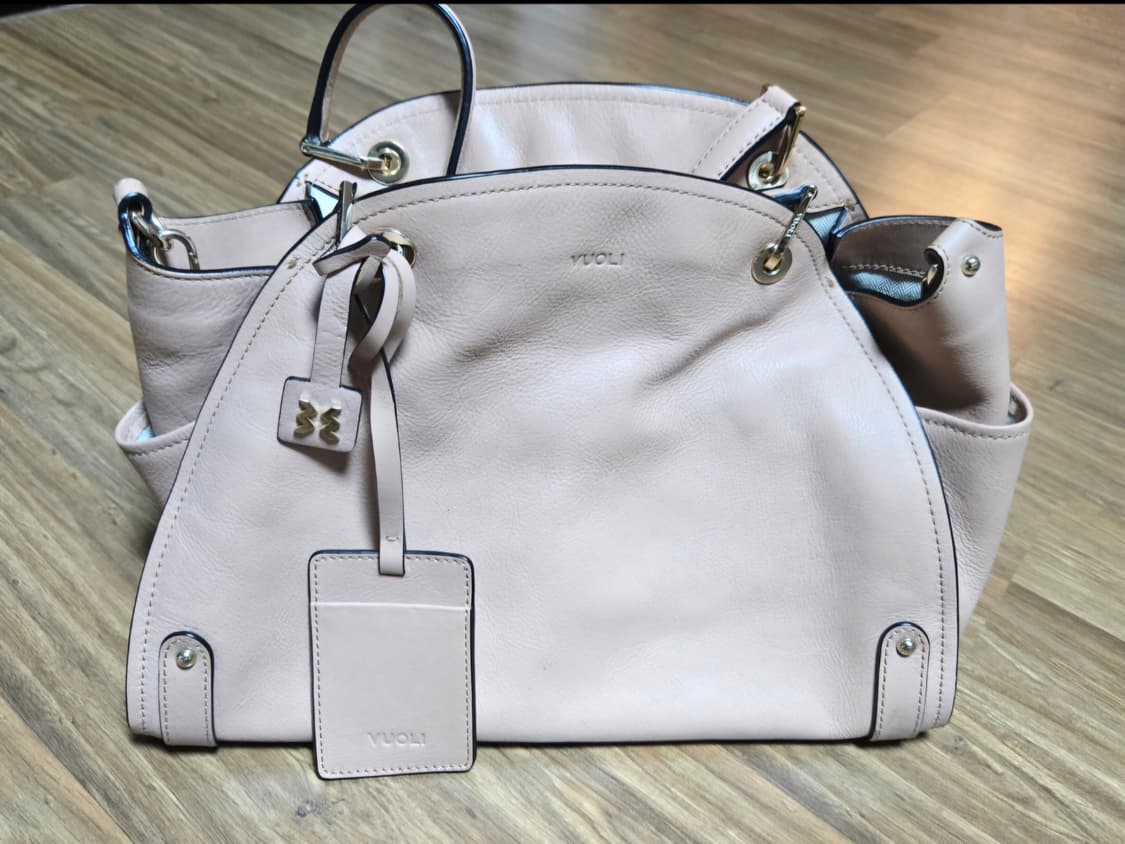 보울리의 빅백 상품이미지1