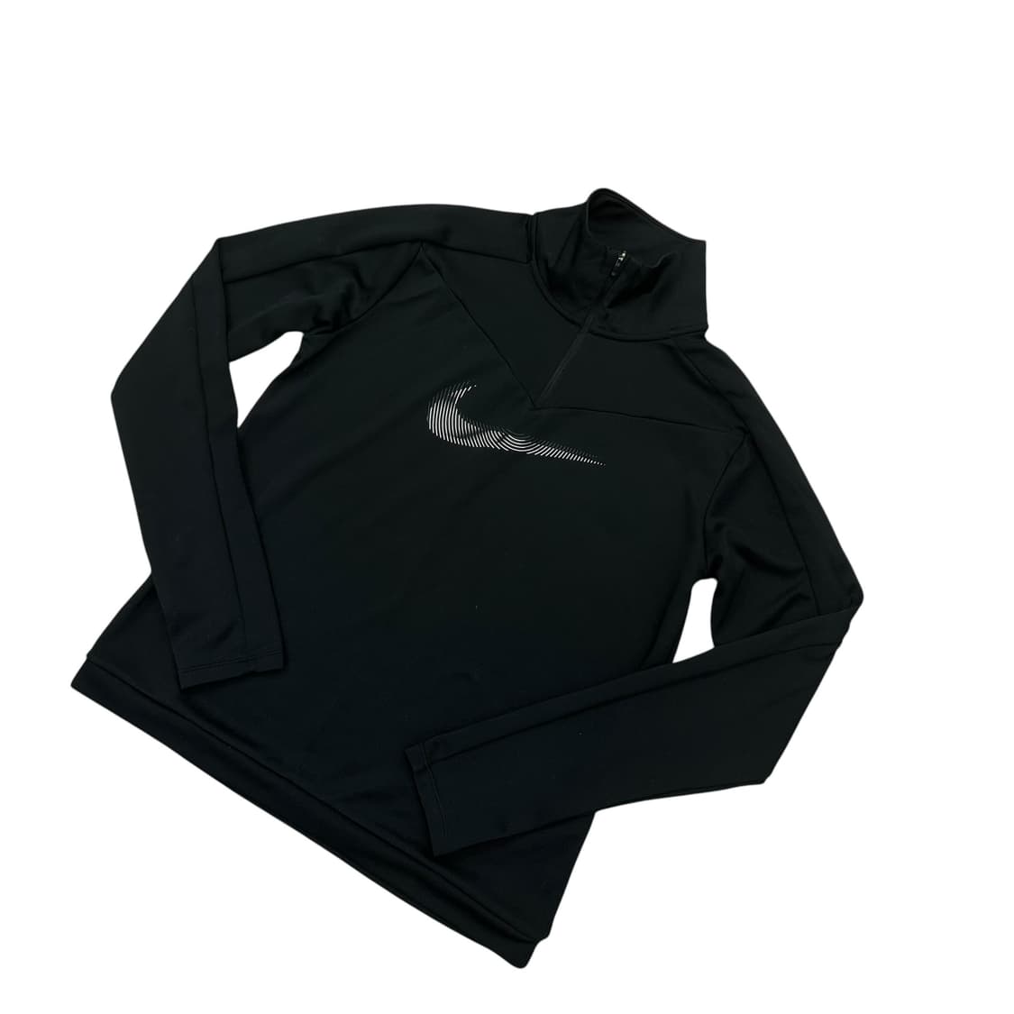 나이키 여성 러닝 반집업 상품이미지3