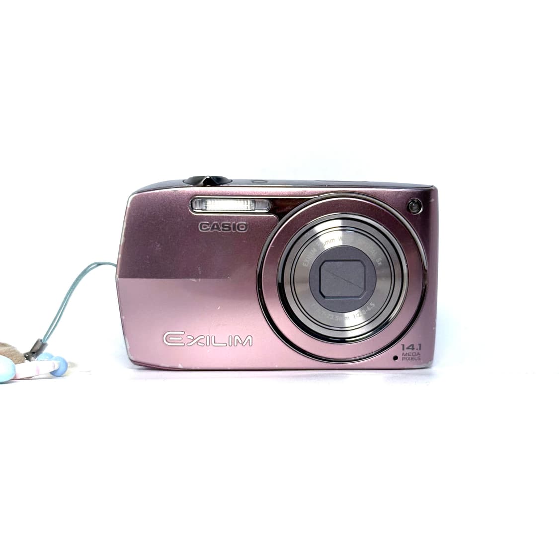 [한글판] 카시오 엑슬림 CASIO EXILIM EX-Z2300 상품이미지1