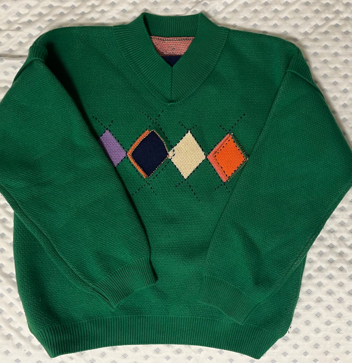 아더에러 ader 스플렌더 니트 a1 상품이미지2