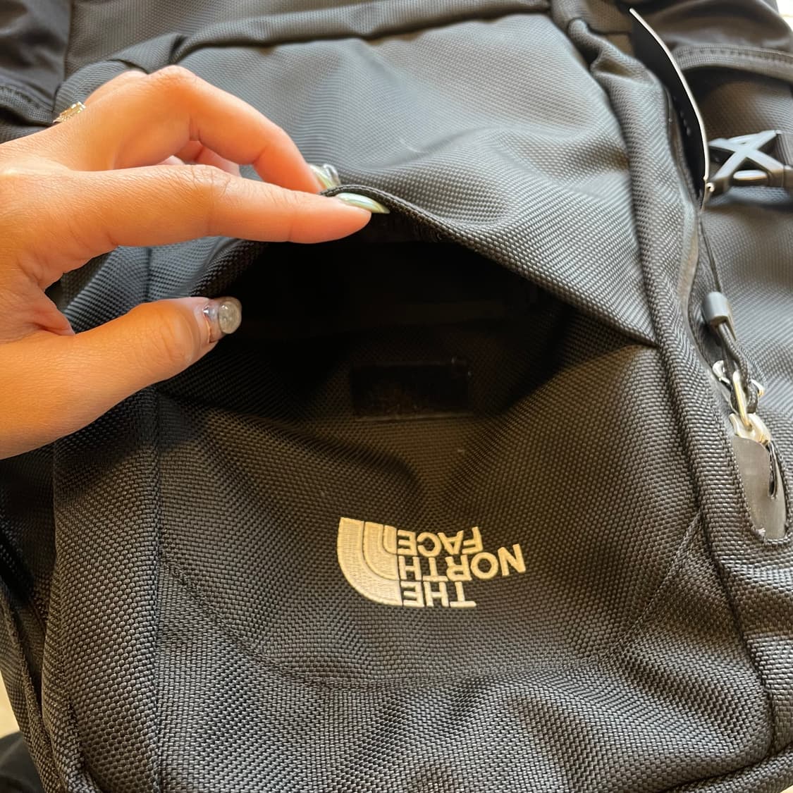 THENORTHFACE backpack 상품이미지8