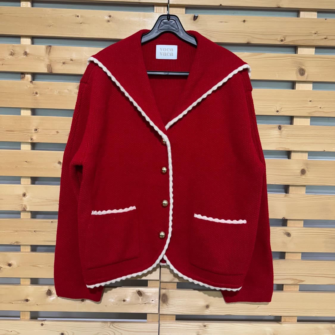 보카바카 자켓 상품이미지1