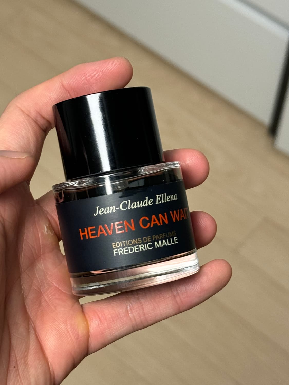 국문택 프레데릭말 헤븐 캔 웨이트 50ml 상품이미지1