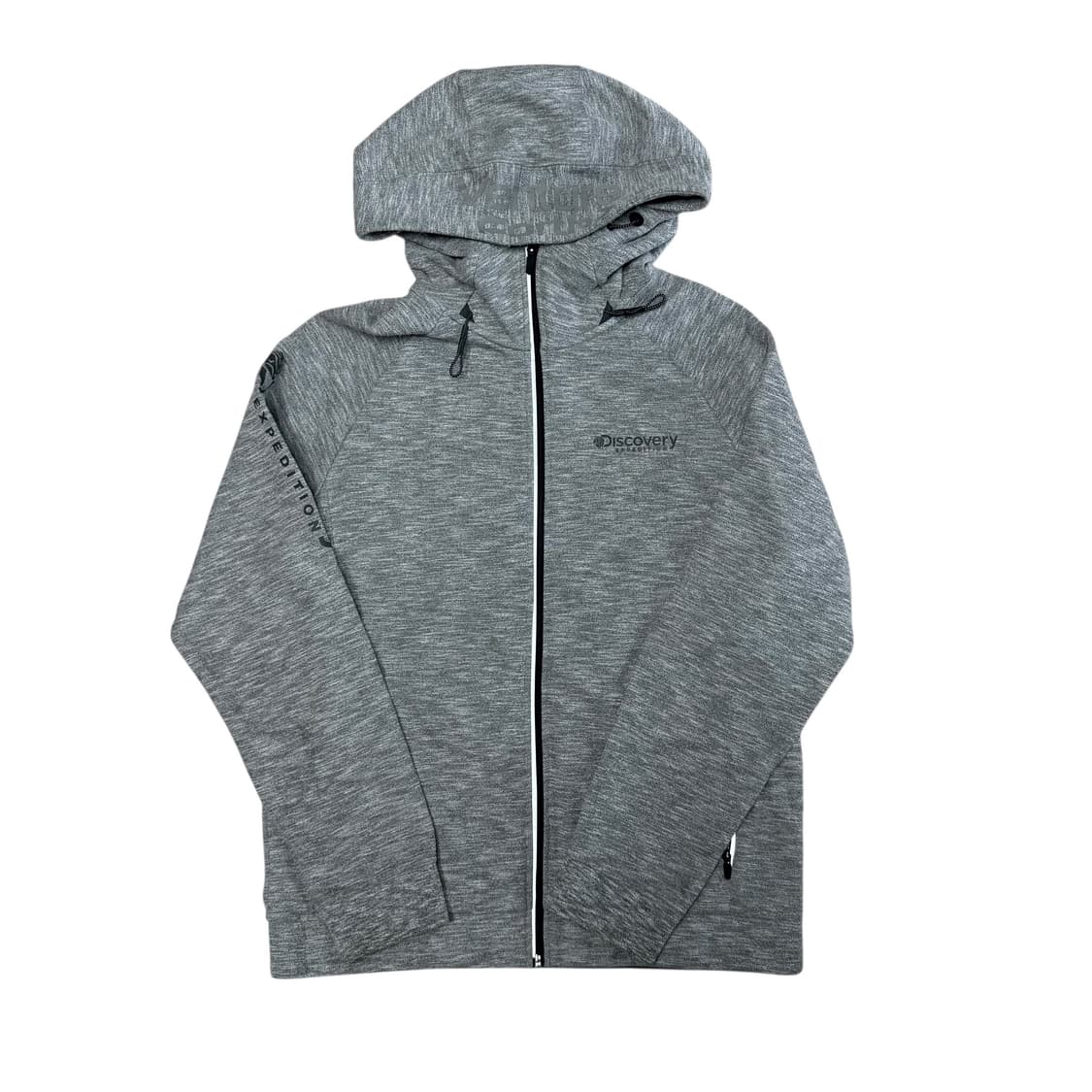 디스커버리 후드집업 상품이미지1