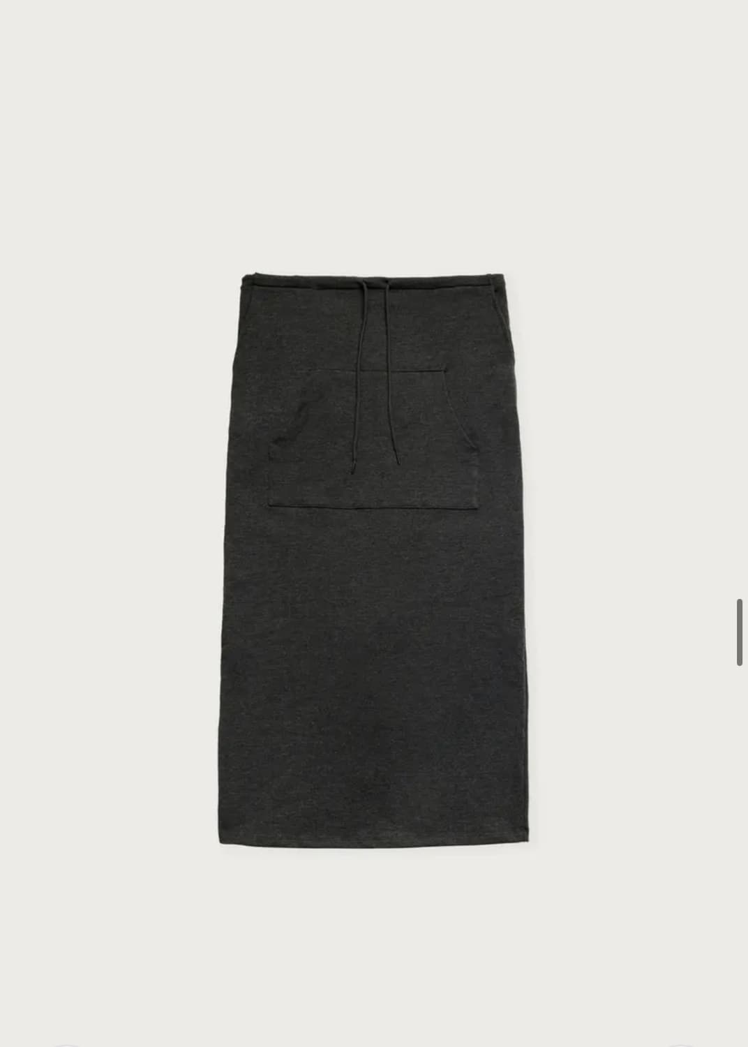 페스토 데이 롱 스커트 - 다크문 상품이미지5