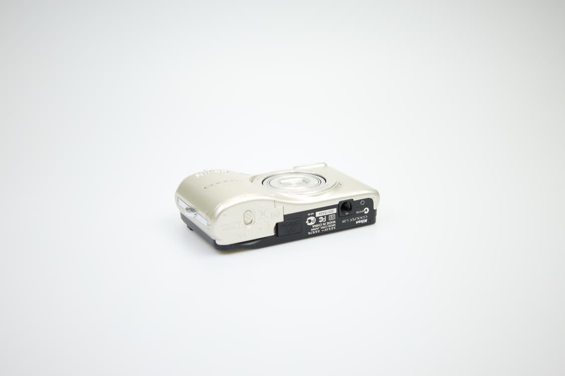 니콘 쿨픽스 L28 디카✨ 상품이미지7